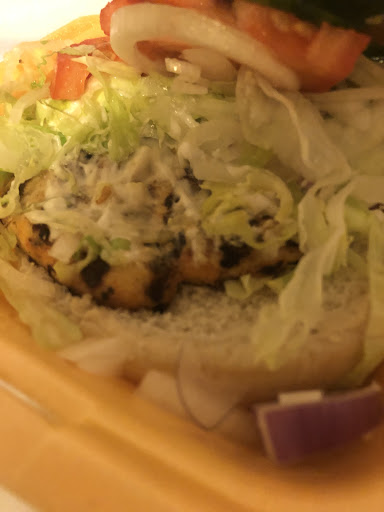 Photo of Turkish Delight | Takeaway - 140 Marlowes, Hemel Hempstead HP1 1EZ